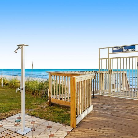 Beach House Destin Extérieur photo