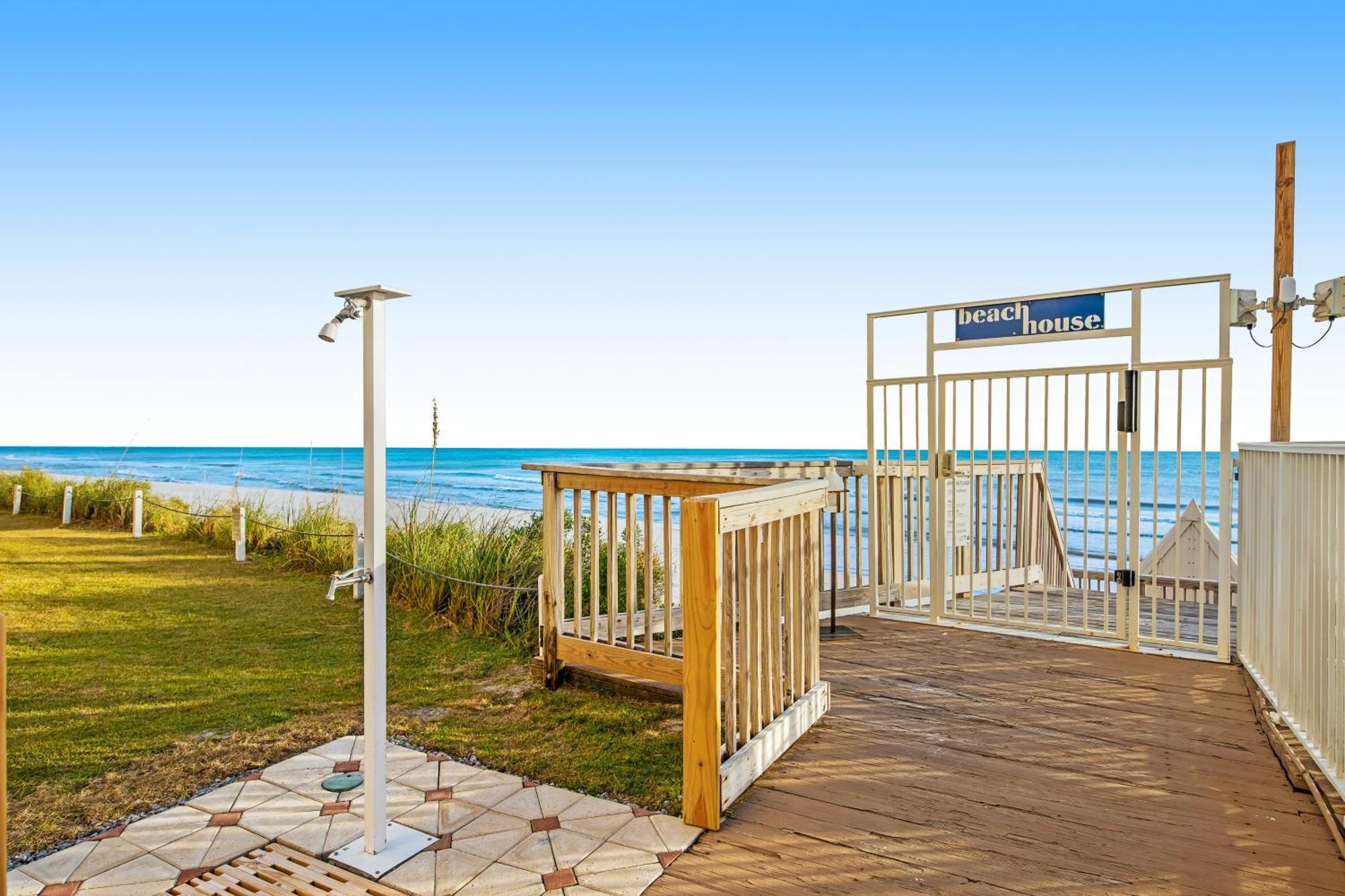 Beach House Destin Extérieur photo