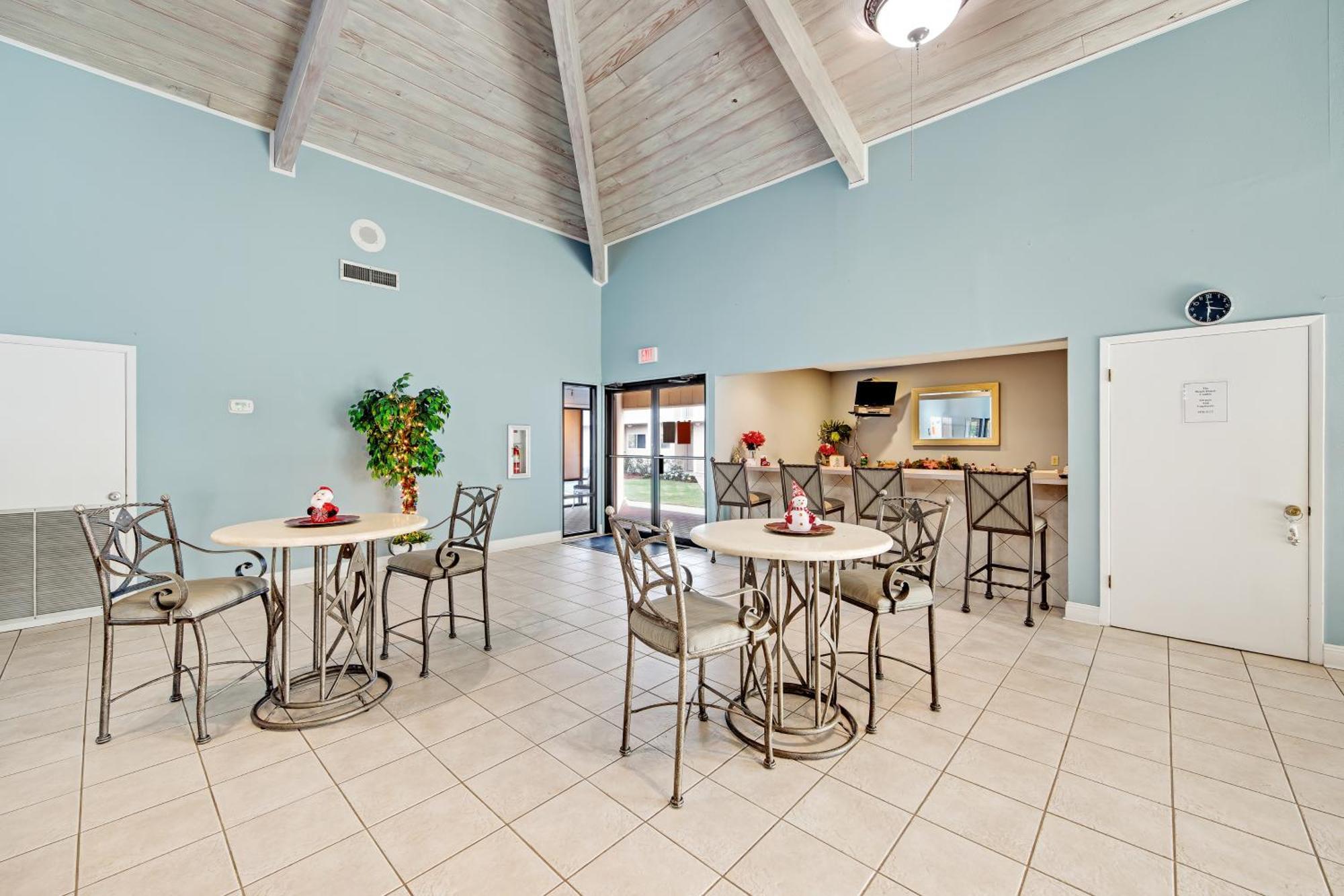 Beach House Destin Extérieur photo