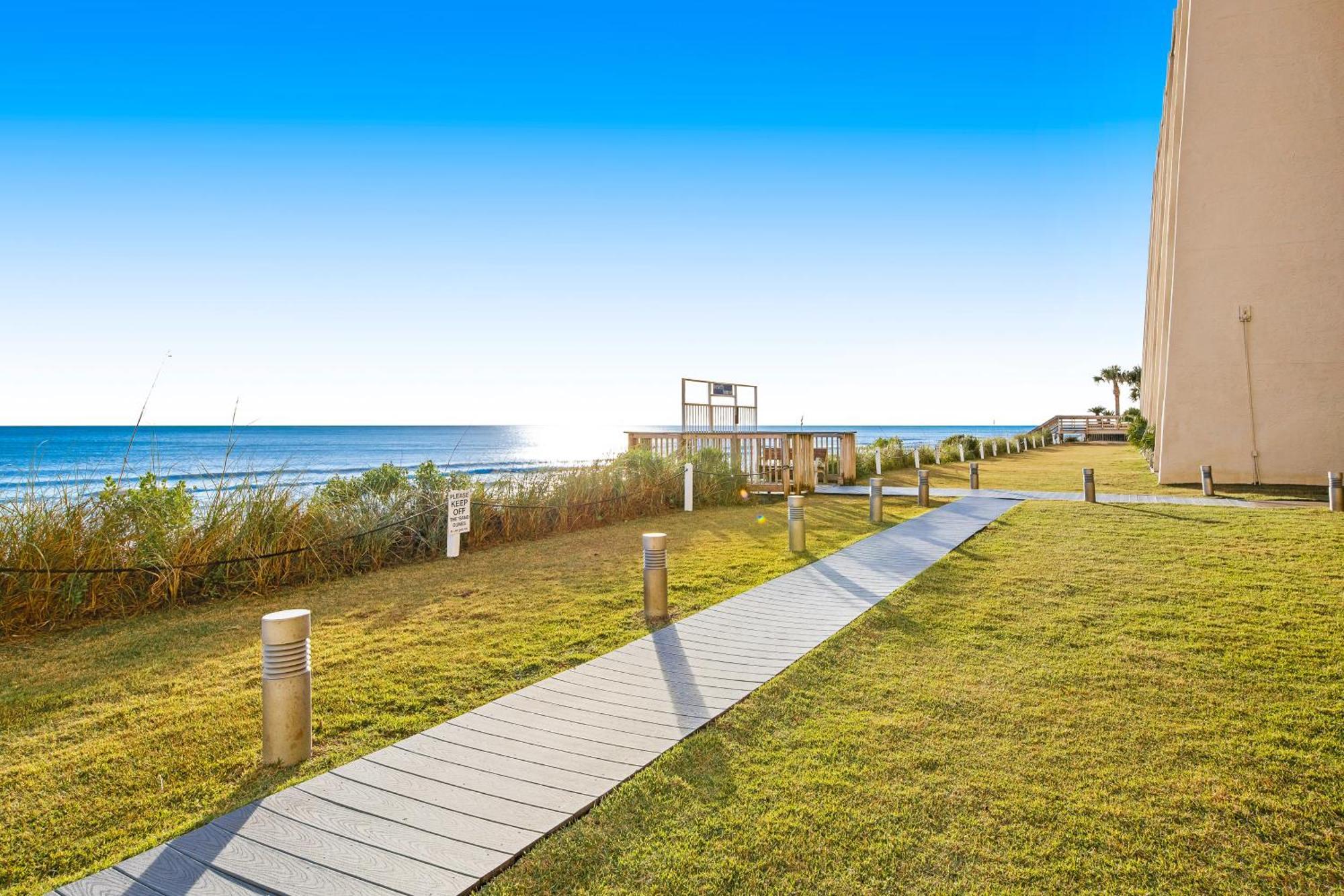 Beach House Destin Extérieur photo