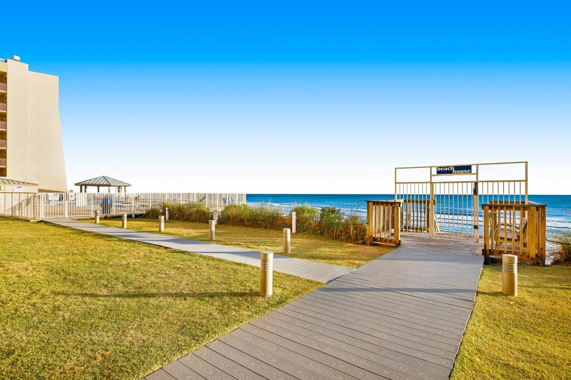 Beach House Destin Extérieur photo
