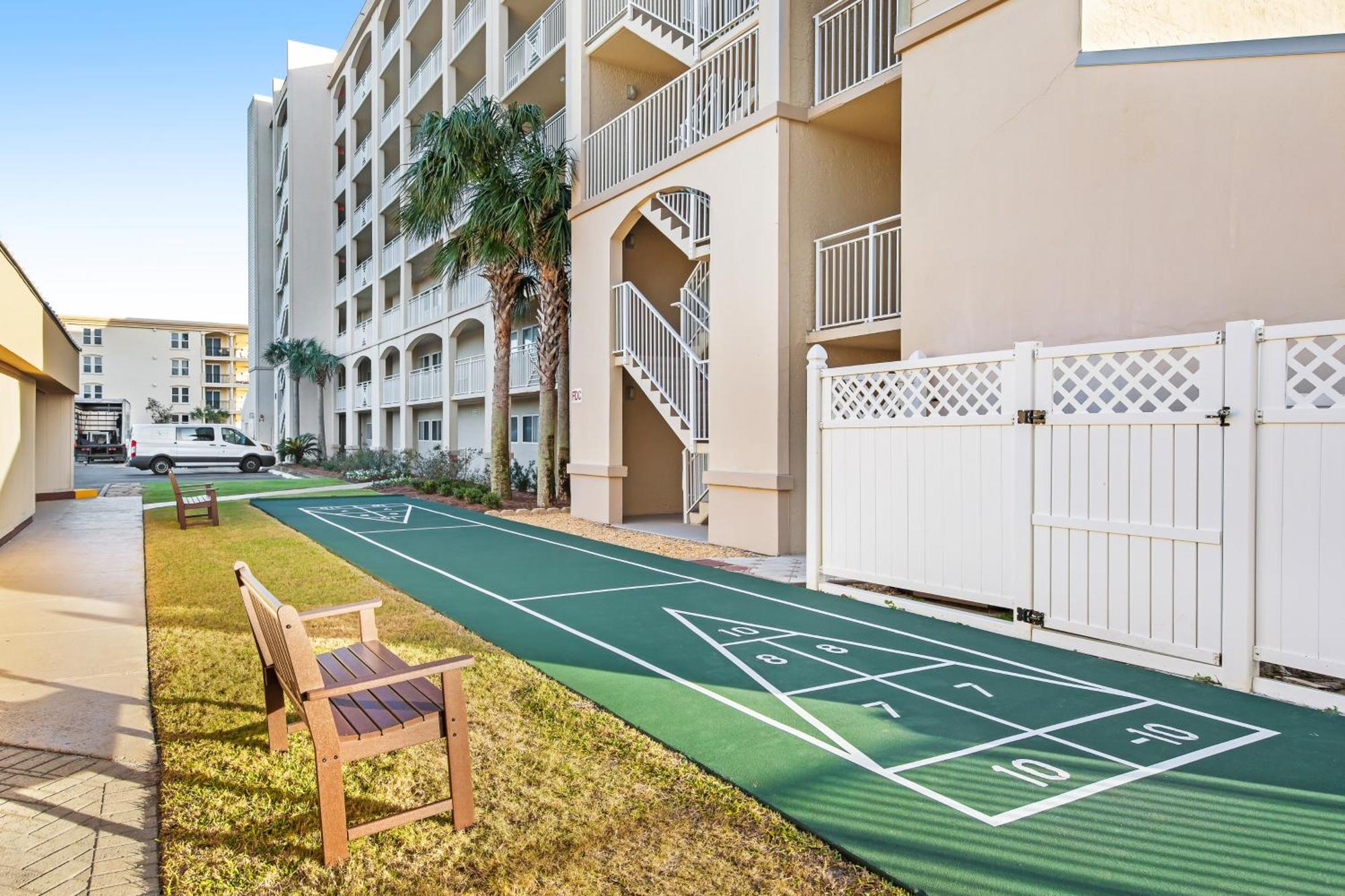Beach House Destin Extérieur photo