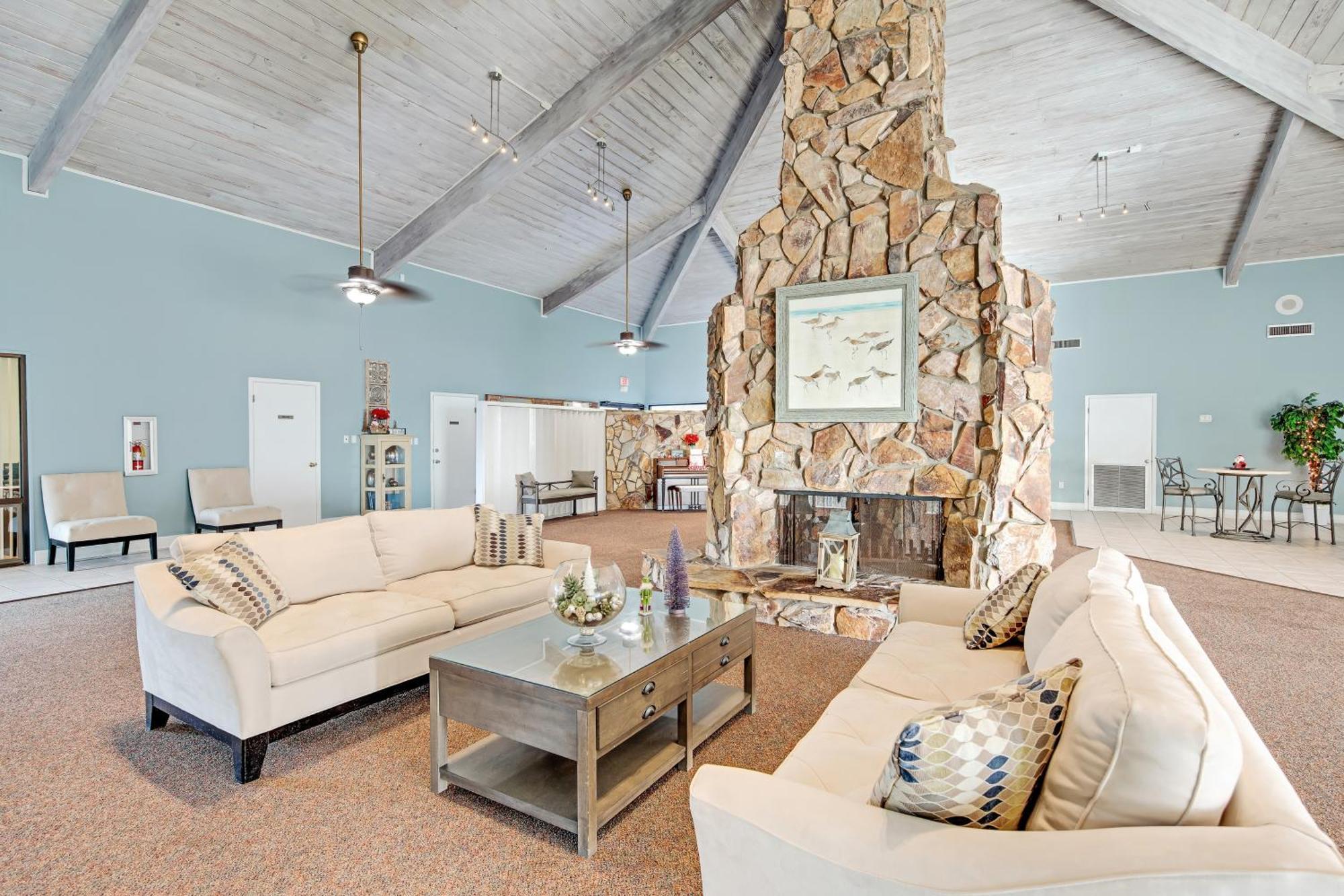 Beach House Destin Extérieur photo