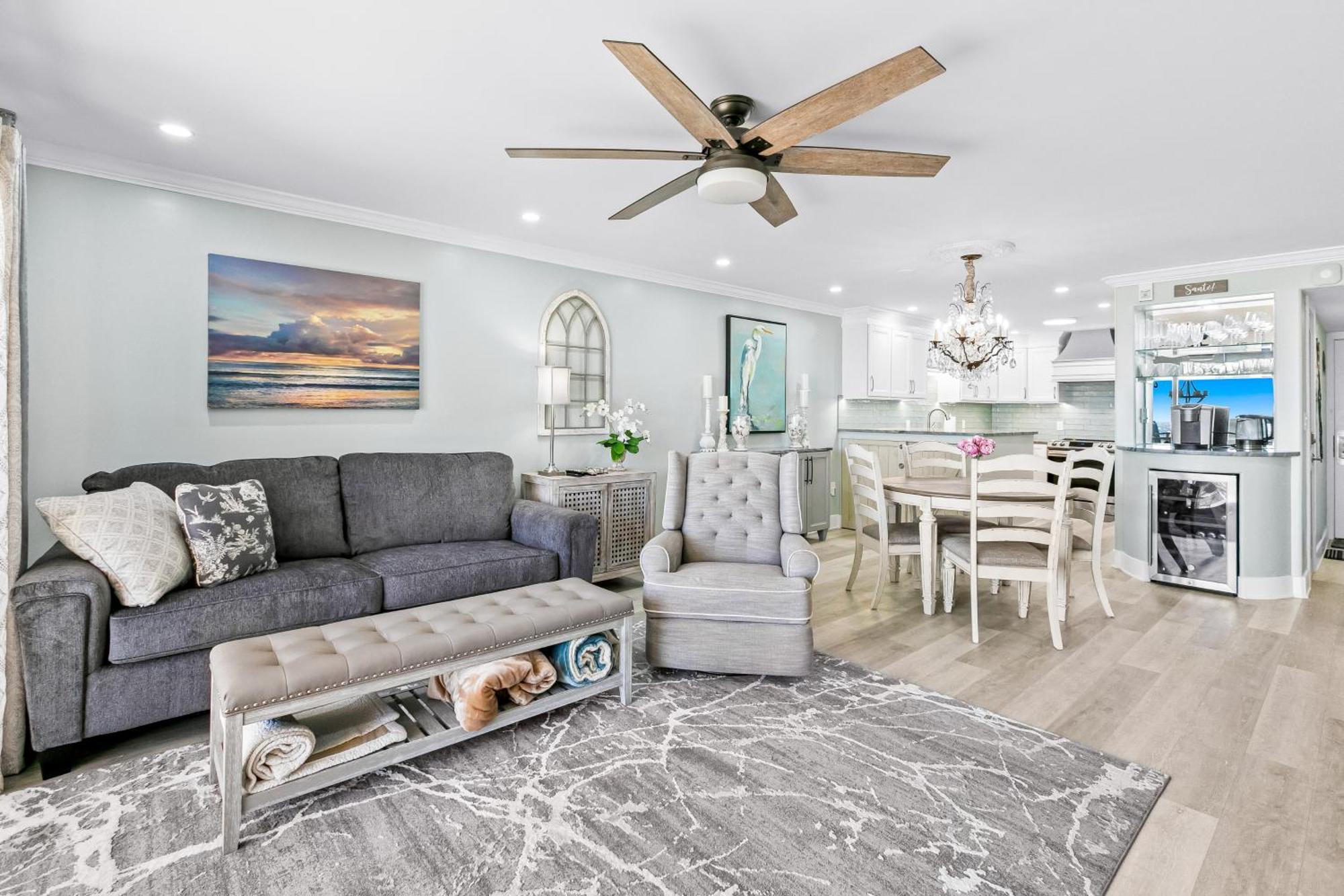 Beach House Destin Chambre photo