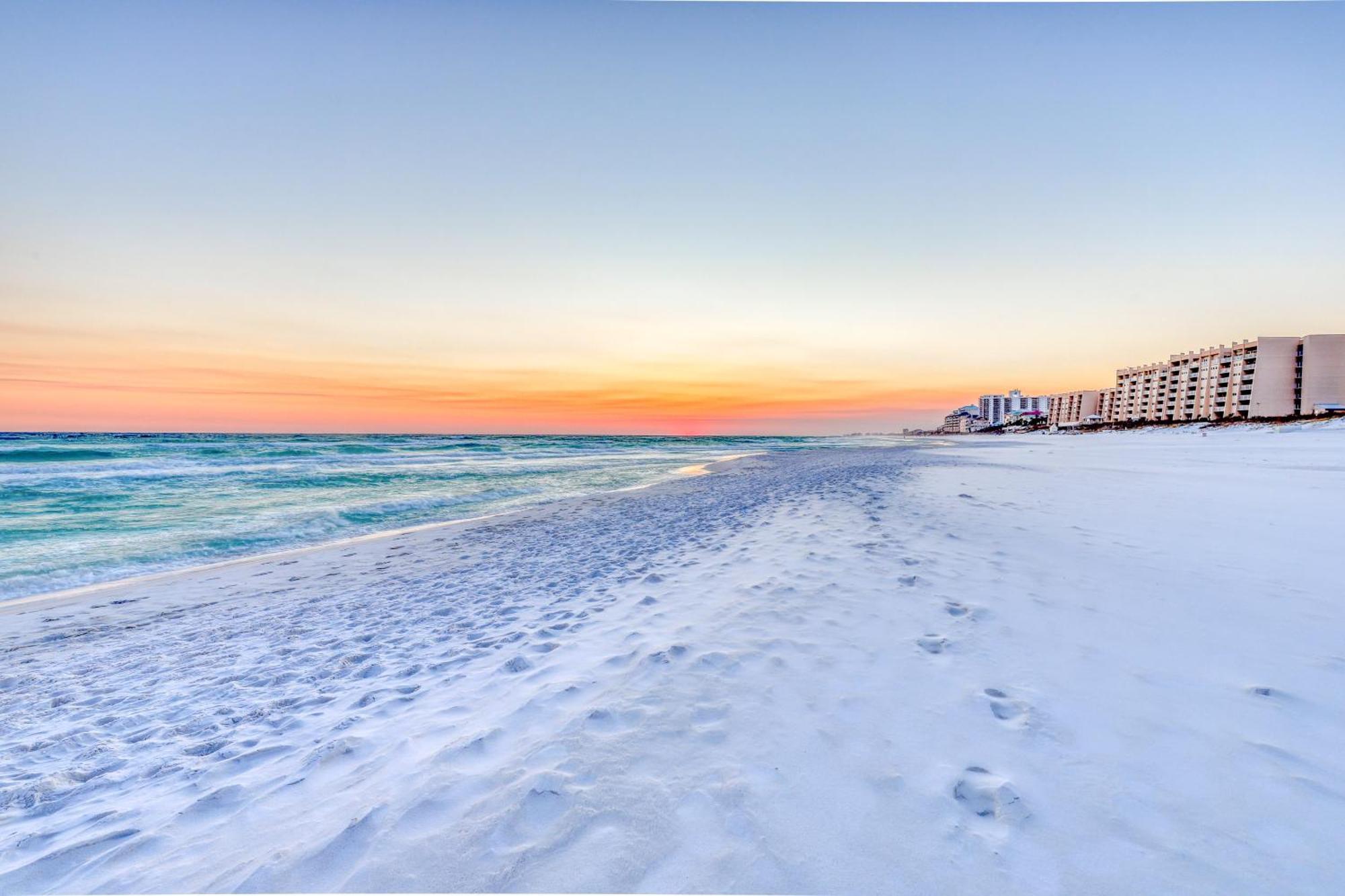 Beach House Destin Chambre photo