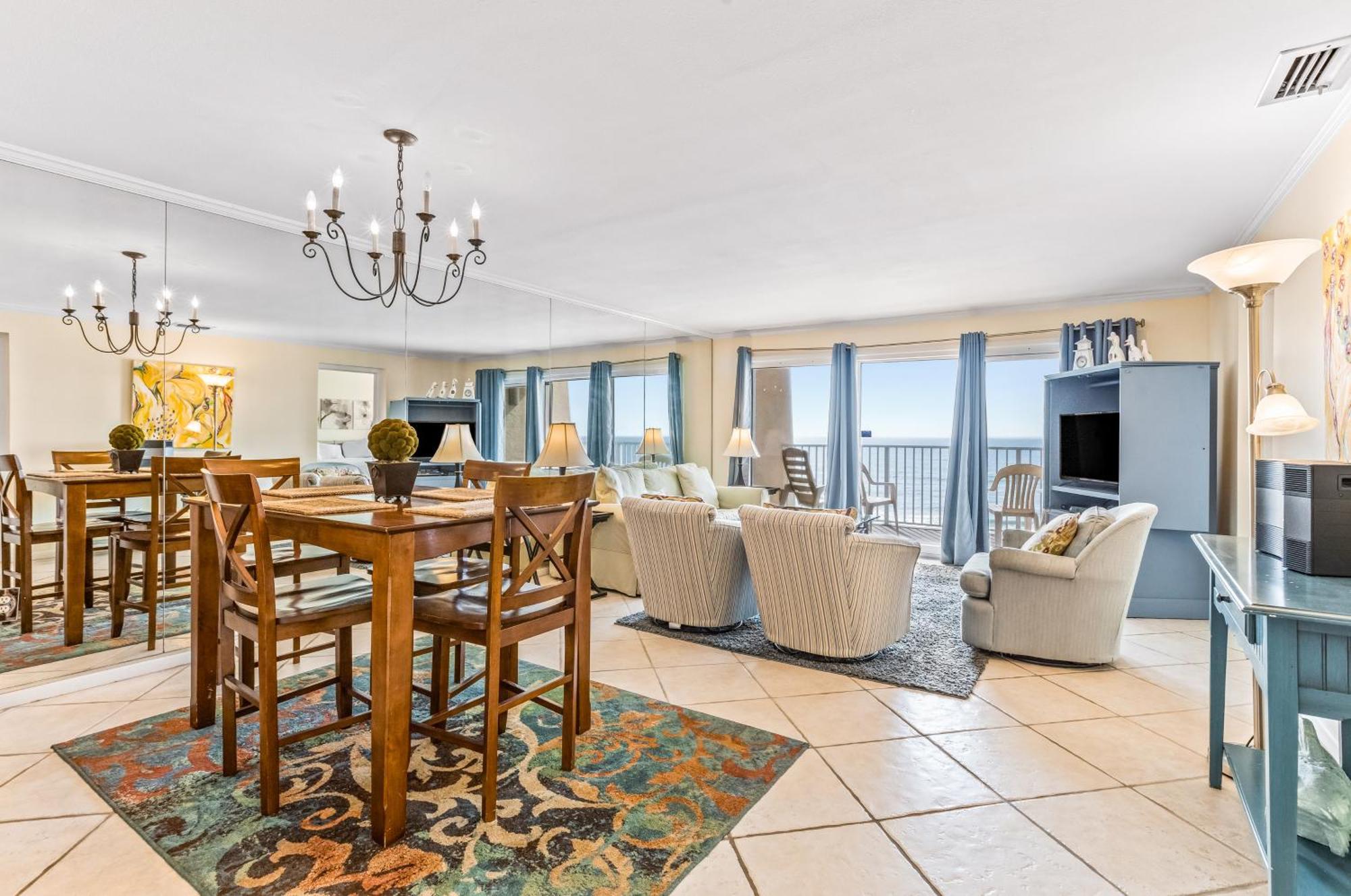 Beach House Destin Chambre photo