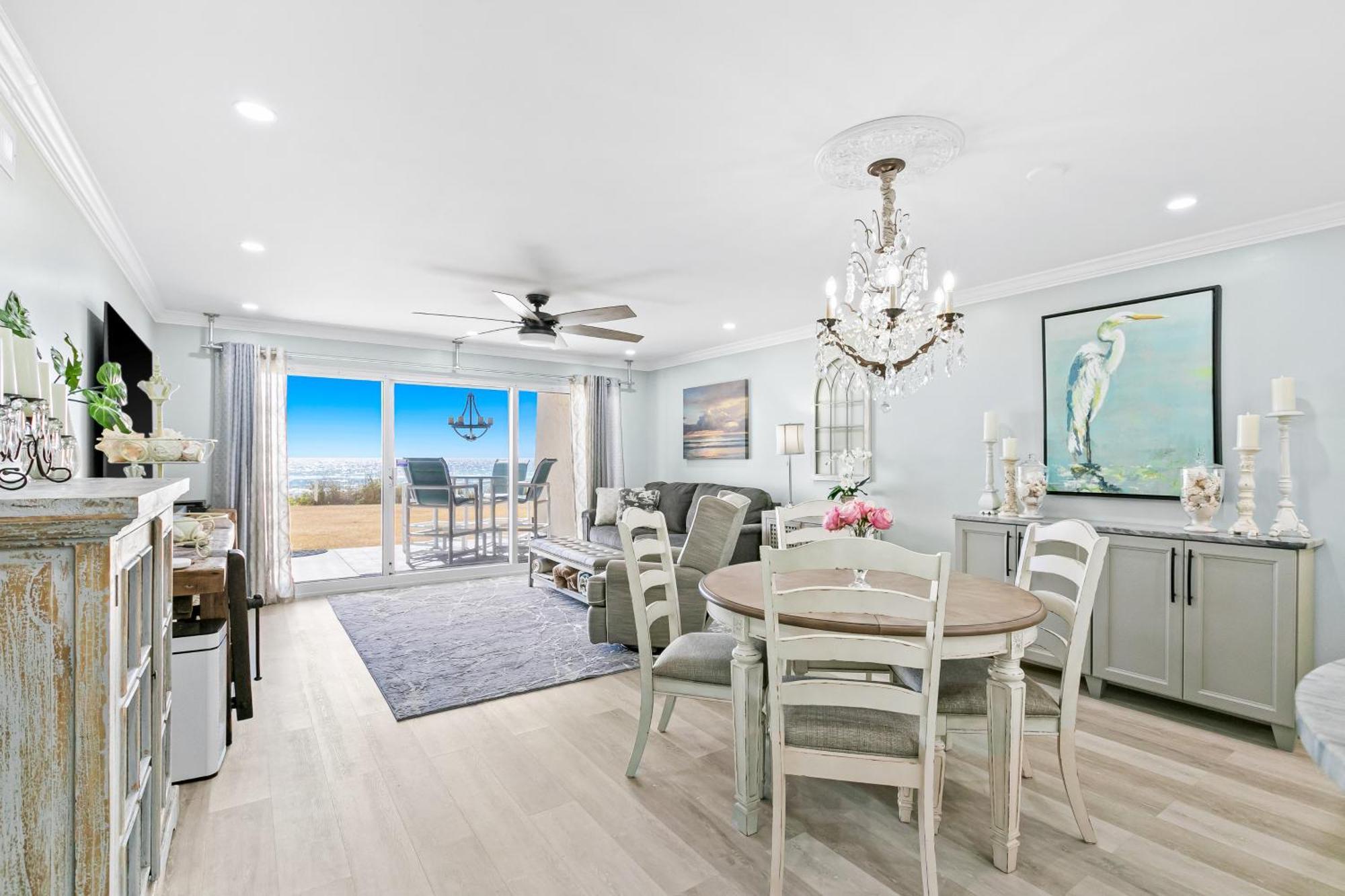 Beach House Destin Chambre photo