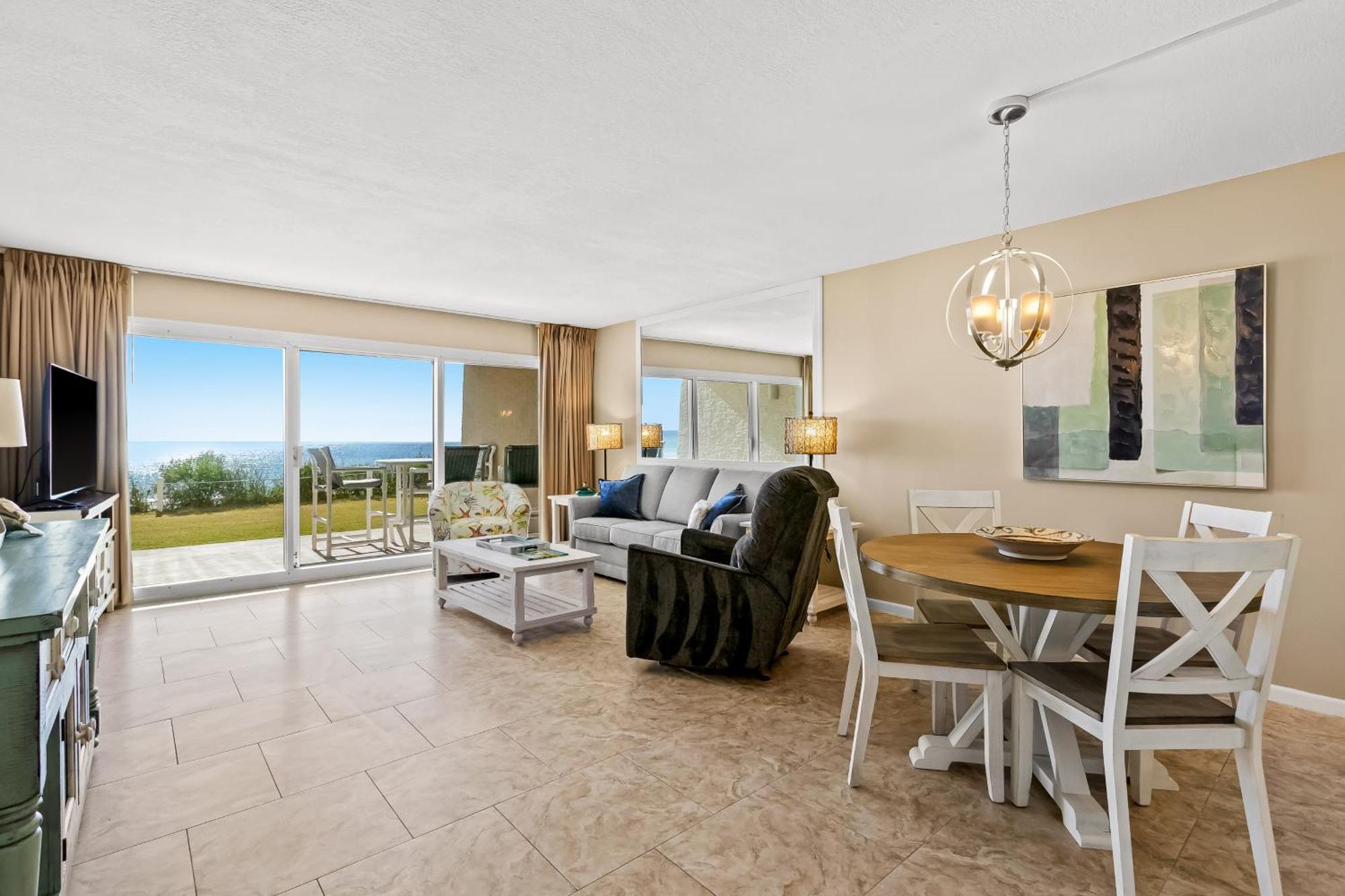 Beach House Destin Chambre photo