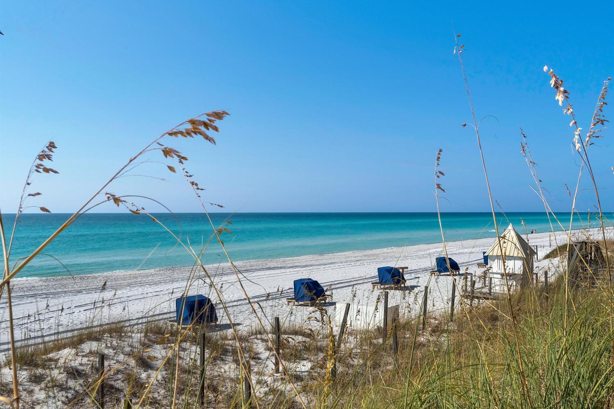 Beach House Destin Chambre photo
