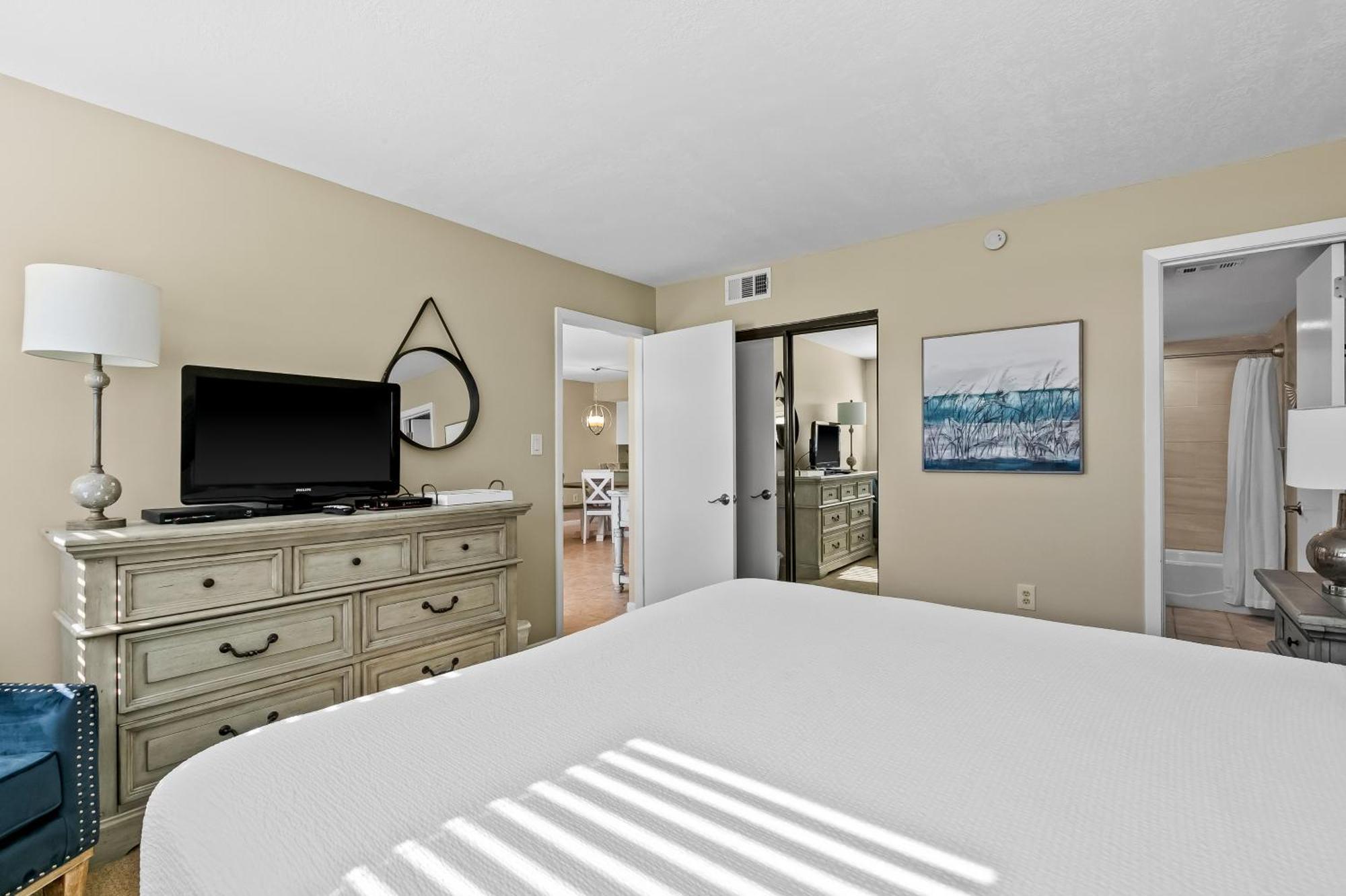 Beach House Destin Chambre photo