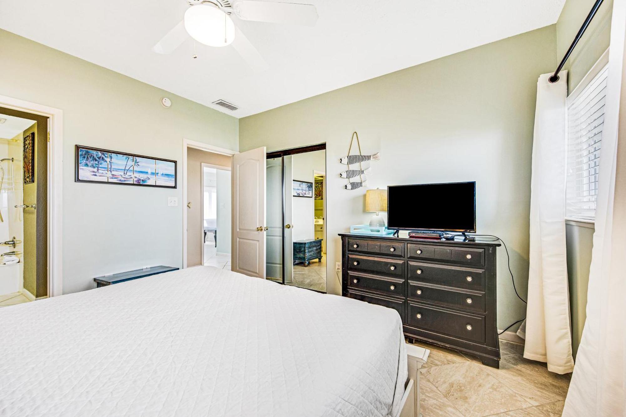 Beach House Destin Chambre photo