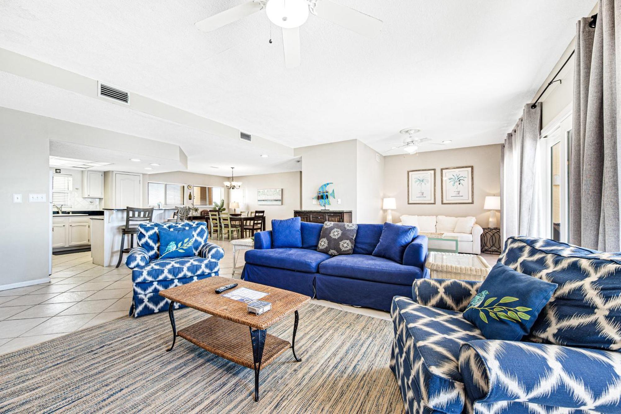 Beach House Destin Chambre photo