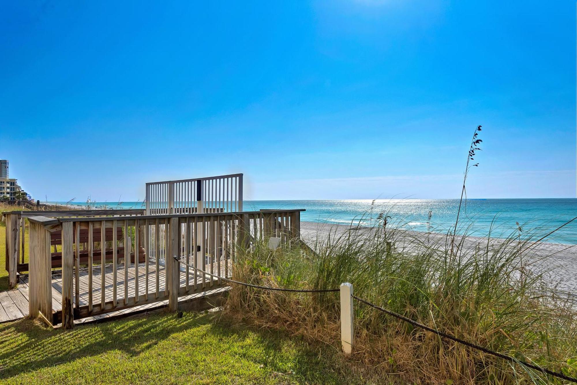Beach House Destin Chambre photo