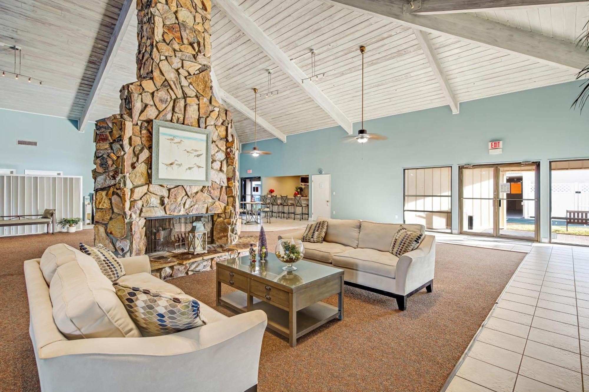 Beach House Destin Chambre photo